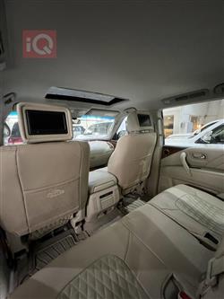Infiniti QX80